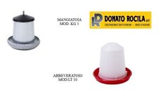 Mangiatoia pulcini mod. usato  Pescara