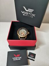 Vostok rocket bronze for sale  LINCOLN