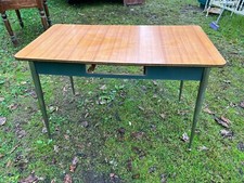 Tavolo vintage formica usato  Voghera