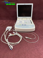 Mortara ecg eli d'occasion  Expédié en Belgium