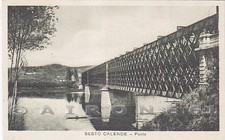 Varese sesto calende usato  Novara