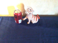 Herend fishnet dog for sale  HIGHBRIDGE