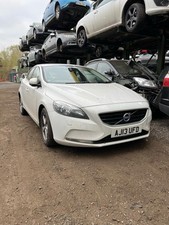 2013 volvo v40 for sale  SUDBURY
