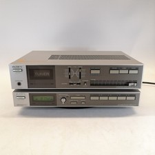 Sony amplifier phono for sale  BEDFORD