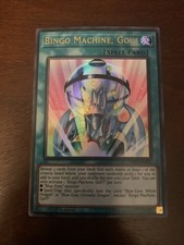 Bingo machine led3 for sale  BLACKWOOD