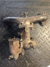 1920s stromberg brass for sale  Medford