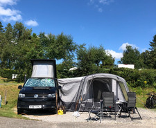 Vango galli iii for sale  UK
