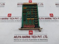 Unidade de saída binária VALMET AUTOMATION BOU 8 A 542810-8A MT038 M8512311 M1 comprar usado  Enviando para Brazil