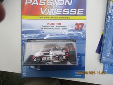 Audi mans 2004 d'occasion  Meudon
