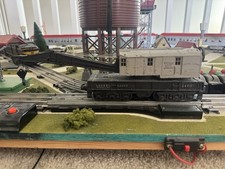 Rare lionel postwar for sale  Menifee