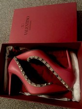 Ladies pink valentino for sale  LONDON
