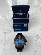 Breitling hurricane avenger for sale  WINDSOR