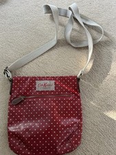 Cath kidston polka for sale  GOOLE