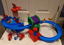 Playskool heroes marvel for sale  ROCHDALE