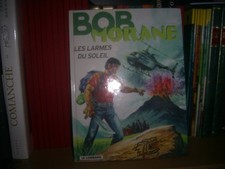 Bob morane tome d'occasion  Morsang-sur-Orge