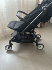 Poussette cybex eezy d'occasion  Franconville