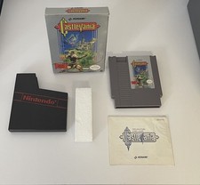 Castlevania nes nintendo gebraucht kaufen  Lindlar