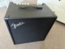 Fender rumble studio for sale  TAVISTOCK