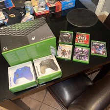 console nib x xbox series for sale console nib x xbox series for sale Las Vegas