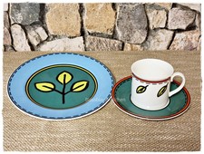 3tlg gedeck porzellan gebraucht kaufen 3tlg gedeck porzellan gebraucht kaufen  Deutschland