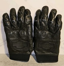 Harley davidson cowhide for sale  Bridgeport