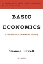 Basic economics common for sale  UK