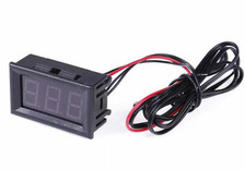 Termometro digitale con usato  Giarre