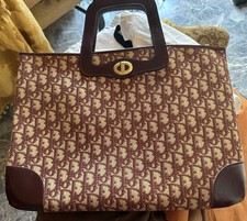 Dior borsa porta usato  Pescara