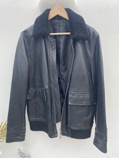 Reiss jake black for sale  LONDON