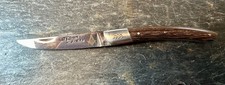 Superbe couteau thiers d'occasion  Clermont-Ferrand-