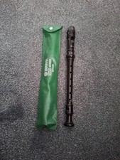 Yamaha recorder soprano for sale  MANCHESTER