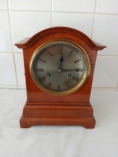 Vintage mahogany pendulum for sale  BUNGAY