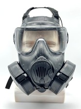 m 50 gas mask for sale  Redding