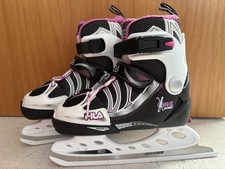 Fila ice kinder gebraucht kaufen  Horb am Neckar