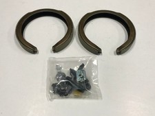 Freio de estacionamento 483KT05010 reparo traseiro para Ssangyong Kyron Korando comprar usado  Enviando para Brazil