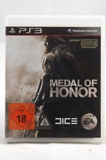 Medal honor ps3 gebraucht kaufen  Langgöns