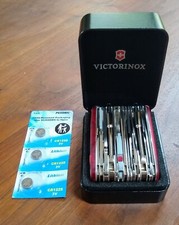 Victorinox swisschamp xavt for sale  West Springfield