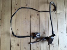 Kupplungszylinder kupplungsgeb gebraucht kaufen  Neuried