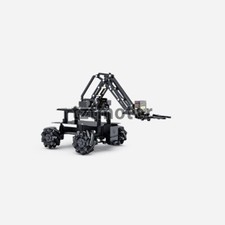 Kit auto robot usato  Spedire a Italy