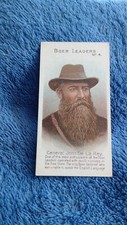 Cigarette card taddy for sale  BASILDON