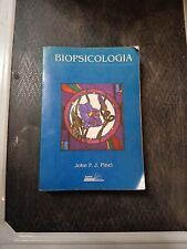 Biopsicologia corso psicologia usato  Napoli