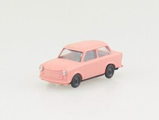 Trabant trabbi 601 gebraucht kaufen  Waldsolms
