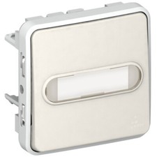 Legrand 69634 poussoir d'occasion  Pézenas