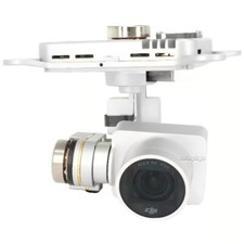 Peças de montagem de câmera cardan DJI Phantom 3 Professional 12.4MP/4K UHD comprar usado  Enviando para Brazil