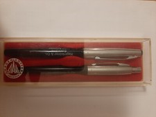 Schreib set kugelschreiber gebraucht kaufen  Norderstedt