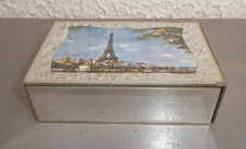 Coffret boite miroir d'occasion  Boucau