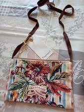 Ravissant sac nomade d'occasion  Auvers-sur-Oise