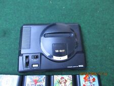 Sega megadrive konsole gebraucht kaufen  Garmisch-Partenkirchen