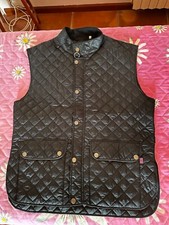 Belstaff style quilted d'occasion  Expédié en Belgium