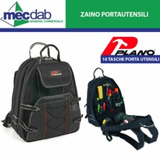 Zaino portautensili porta usato  Frattamaggiore